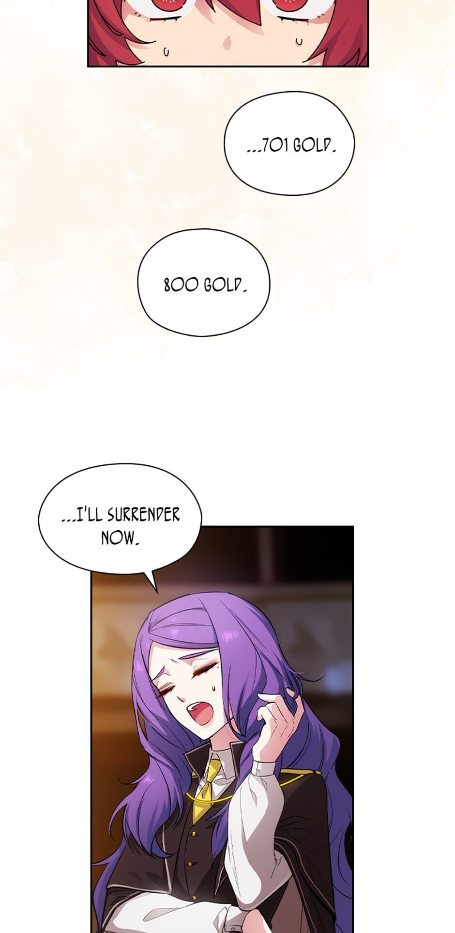 Reminiscence Adonis Chapter 163 page 37 - 