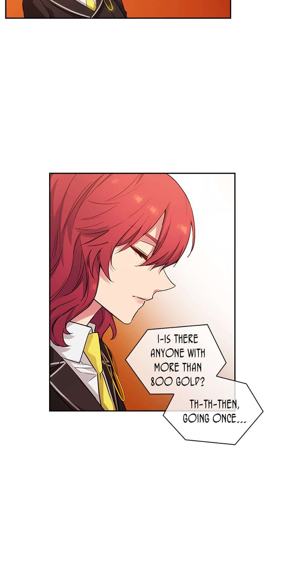 Reminiscence Adonis Chapter 163 page 39 - 
