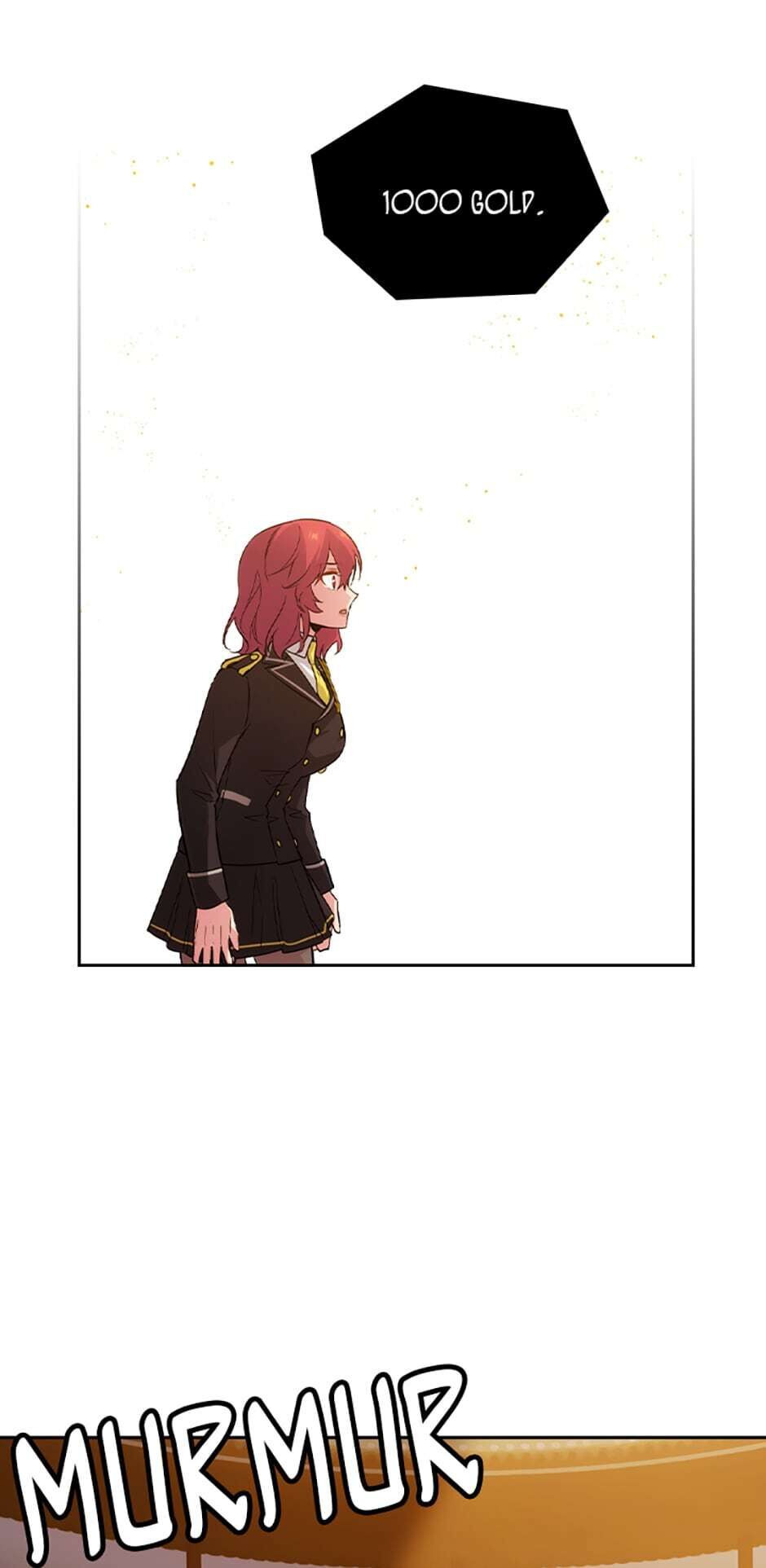 Reminiscence Adonis Chapter 163 page 40 - 