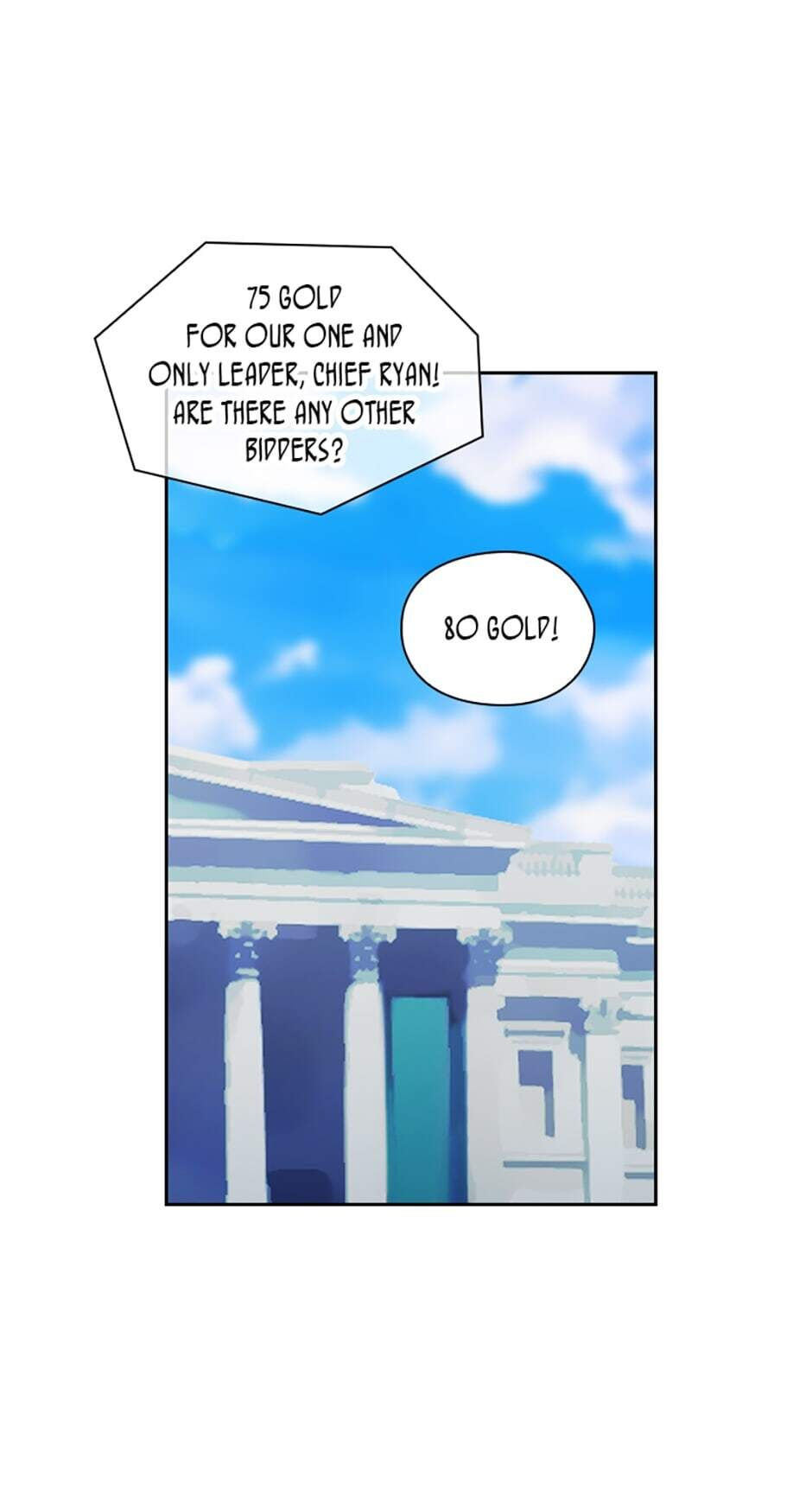 Reminiscence Adonis Chapter 163 page 5 - 
