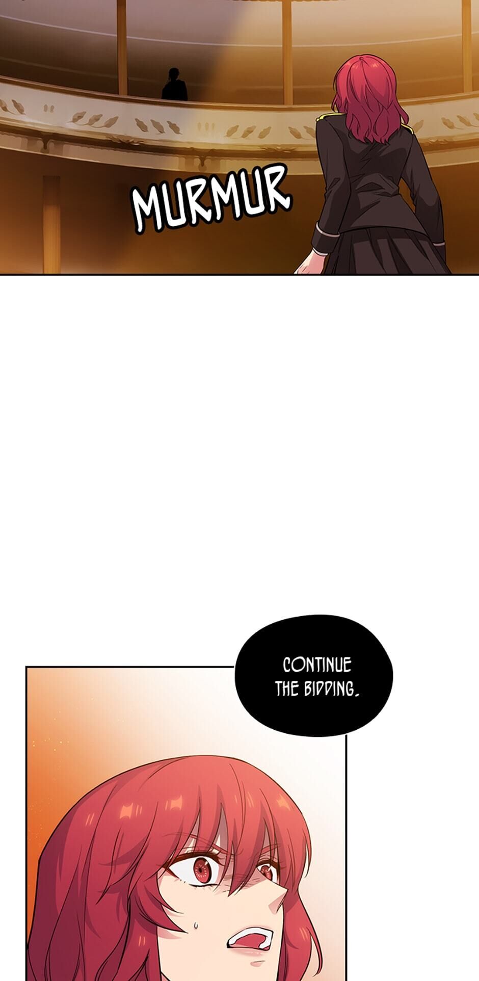 Reminiscence Adonis Chapter 163 page 41 - 