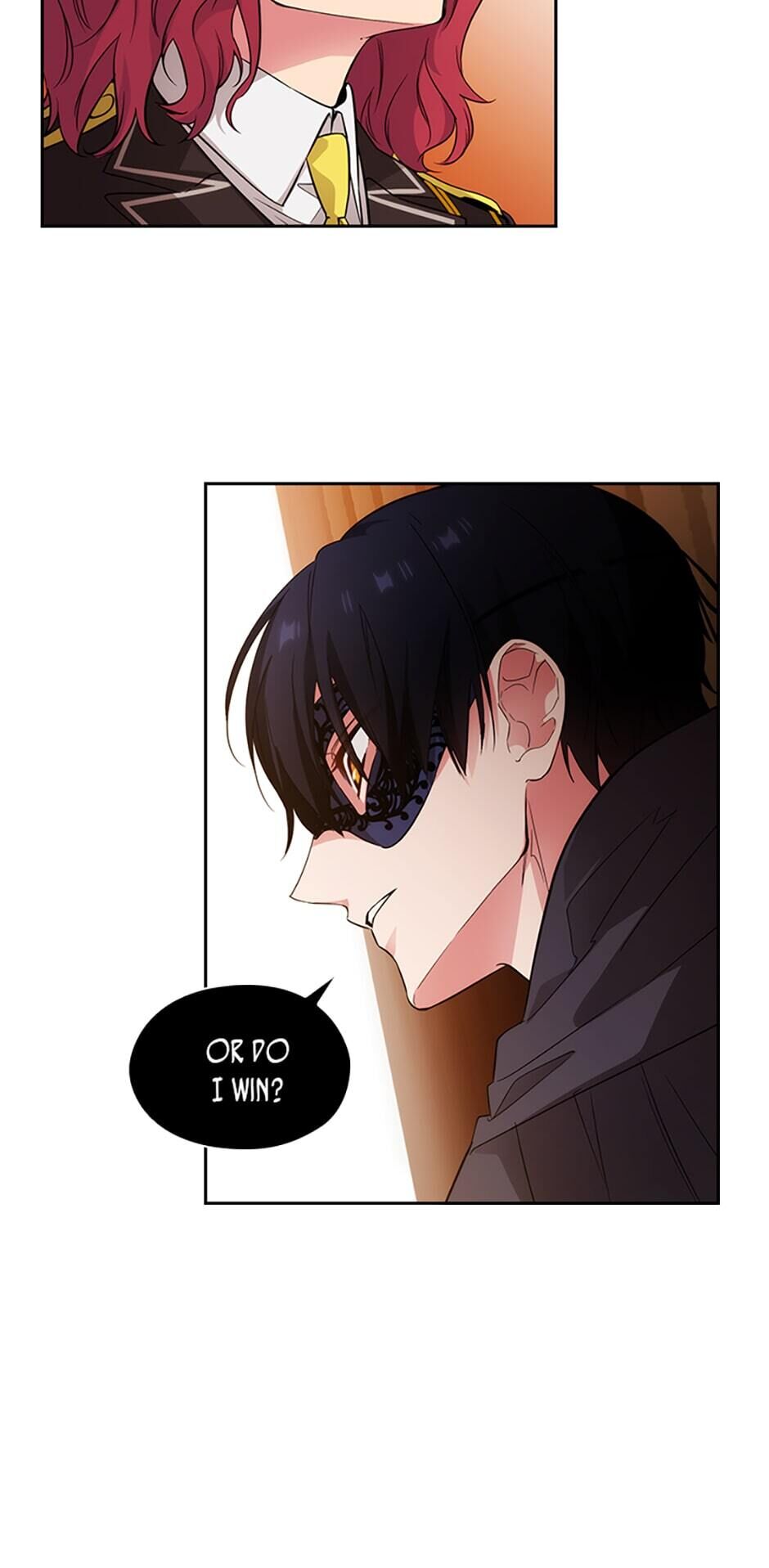Reminiscence Adonis Chapter 163 page 42 - 