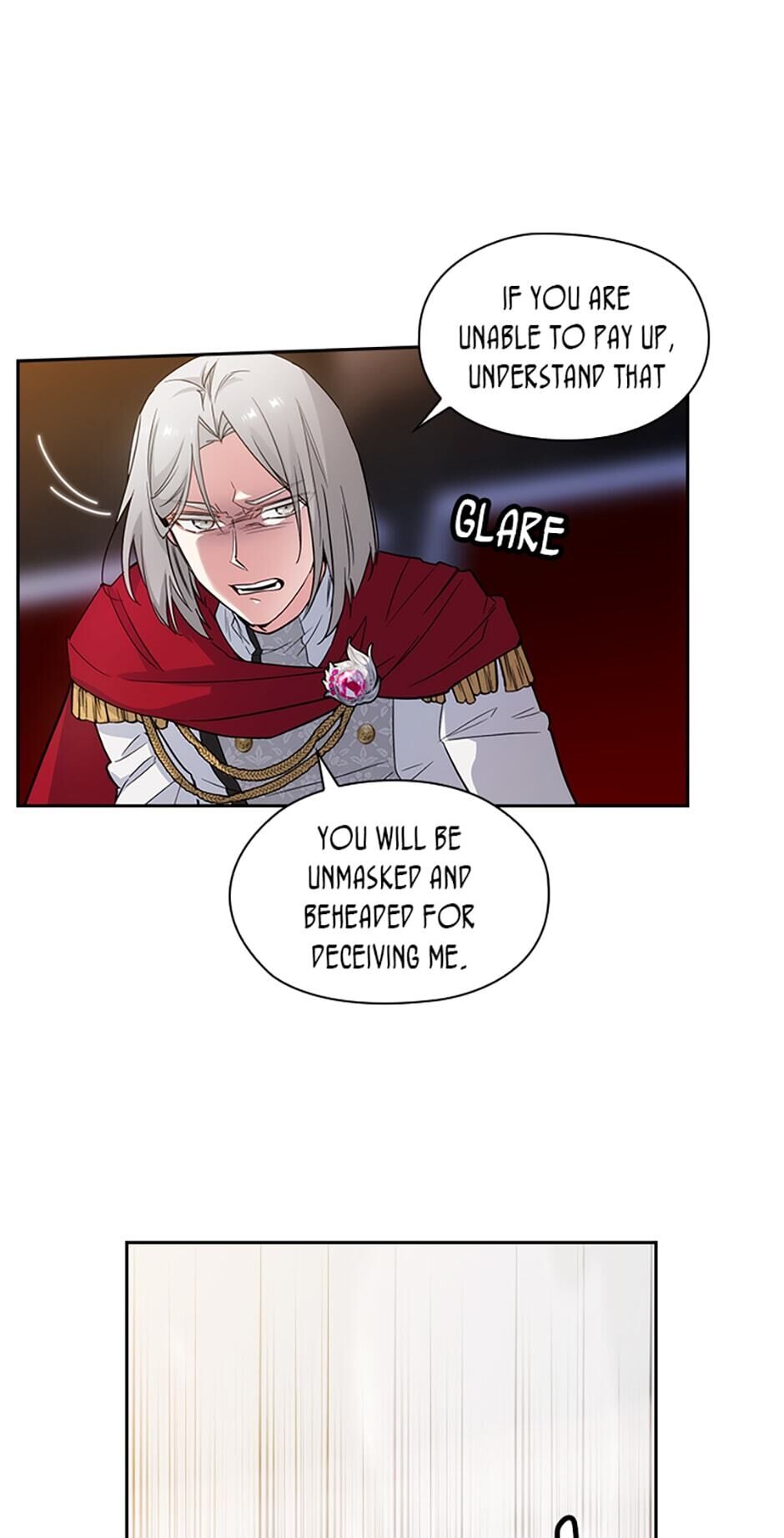 Reminiscence Adonis Chapter 163 page 49 - 