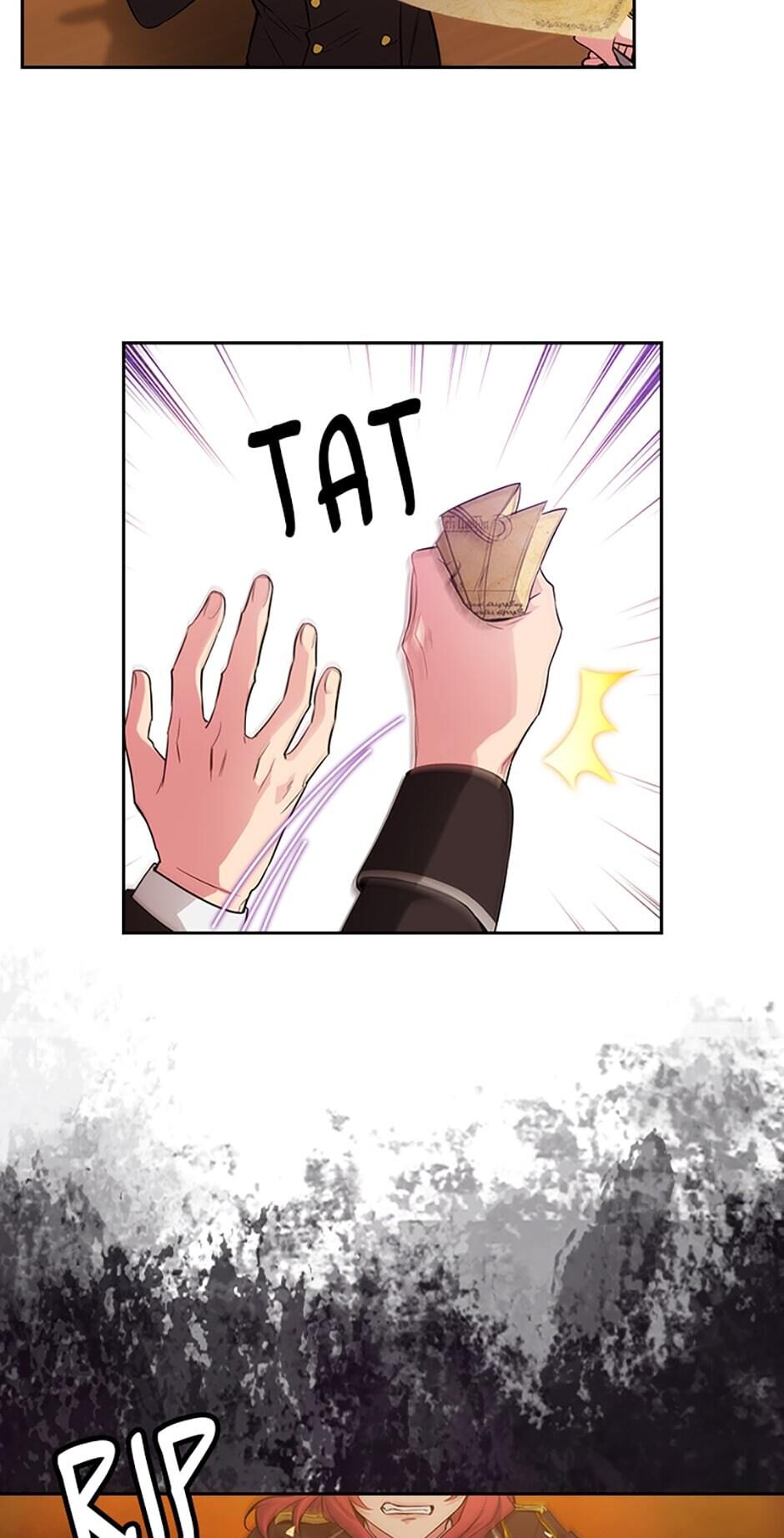 Reminiscence Adonis Chapter 163 page 52 - 