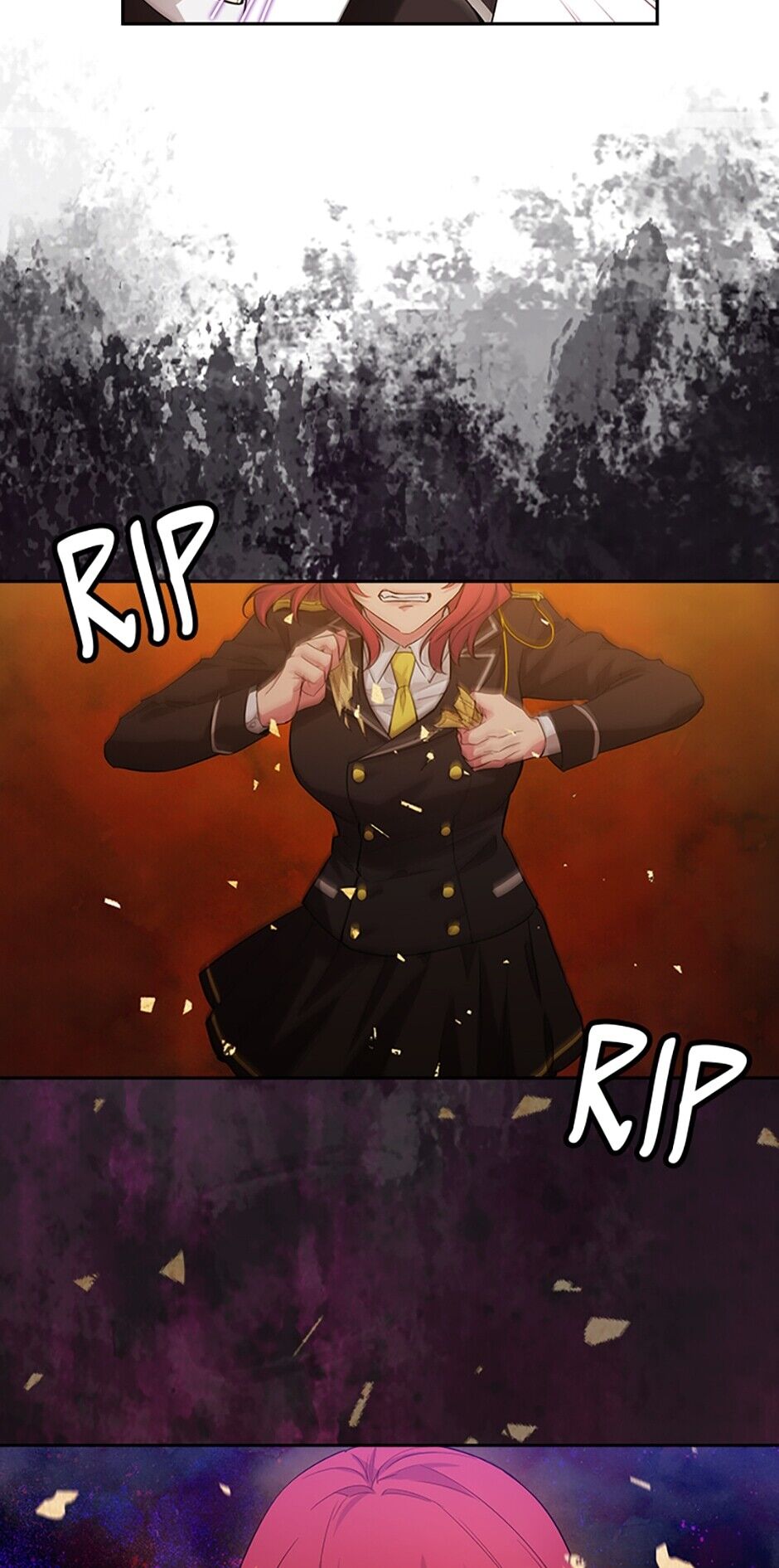 Reminiscence Adonis Chapter 164 page 2 - 