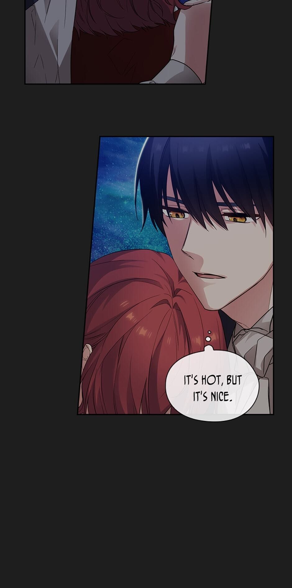Reminiscence Adonis Chapter 164 page 13 - 