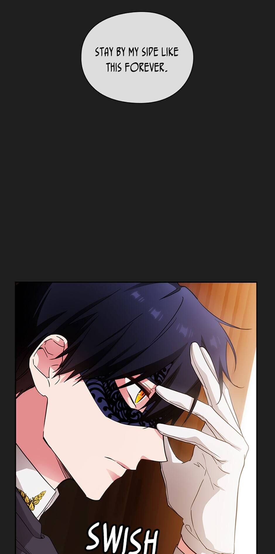 Reminiscence Adonis Chapter 164 page 14 - 