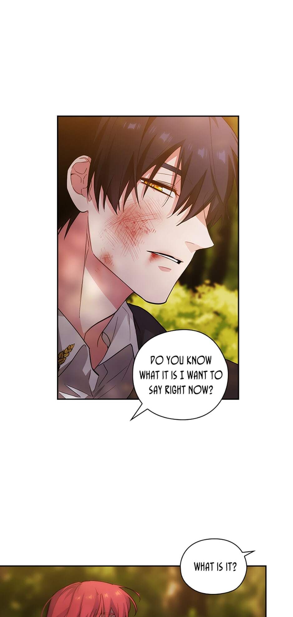 Reminiscence Adonis Chapter 164 page 21 - 