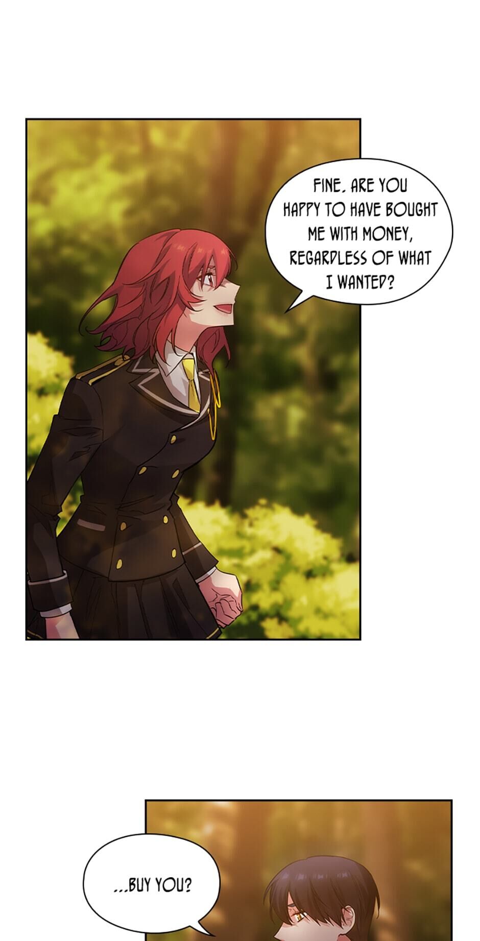 Reminiscence Adonis Chapter 164 page 26 - 