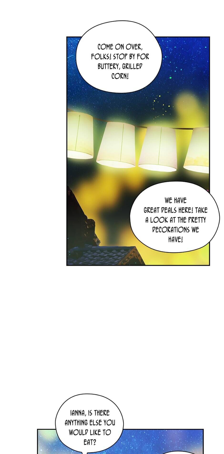 Reminiscence Adonis Chapter 164 page 46 - 