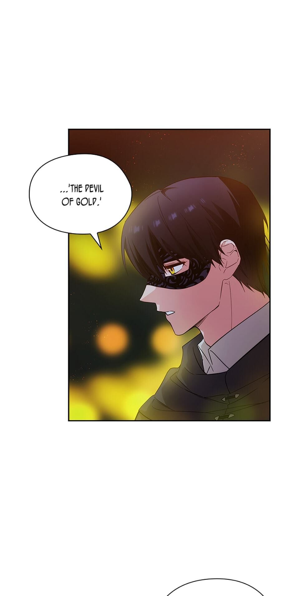 Reminiscence Adonis Chapter 164 page 49 - 