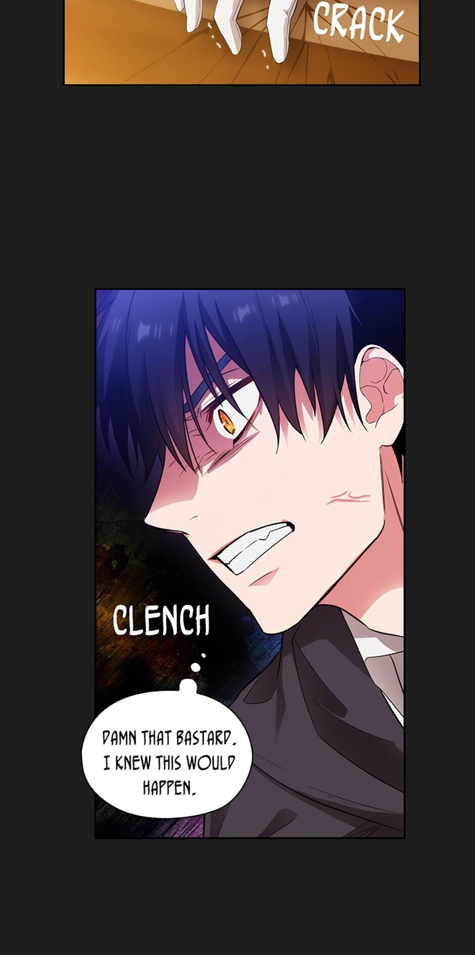 Reminiscence Adonis Chapter 164 page 6 - 