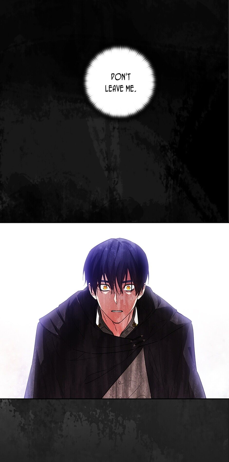 Reminiscence Adonis Chapter 164 page 10 - 