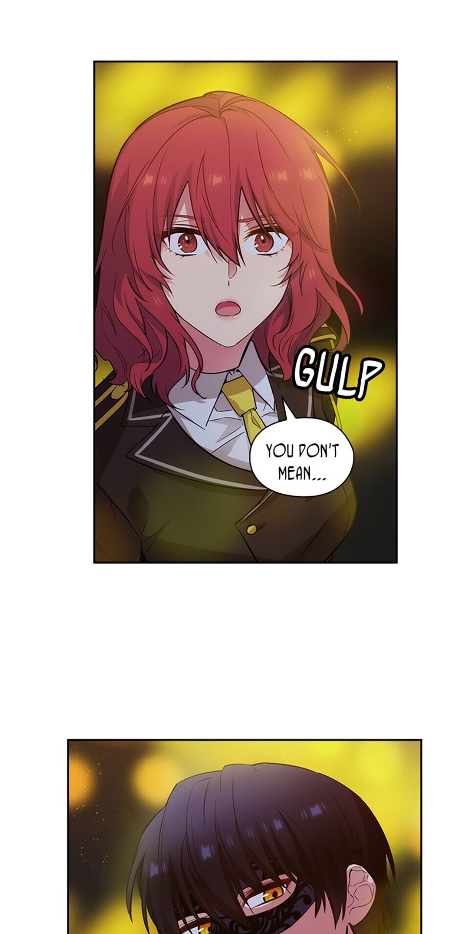 Reminiscence Adonis Chapter 165 page 2 - 
