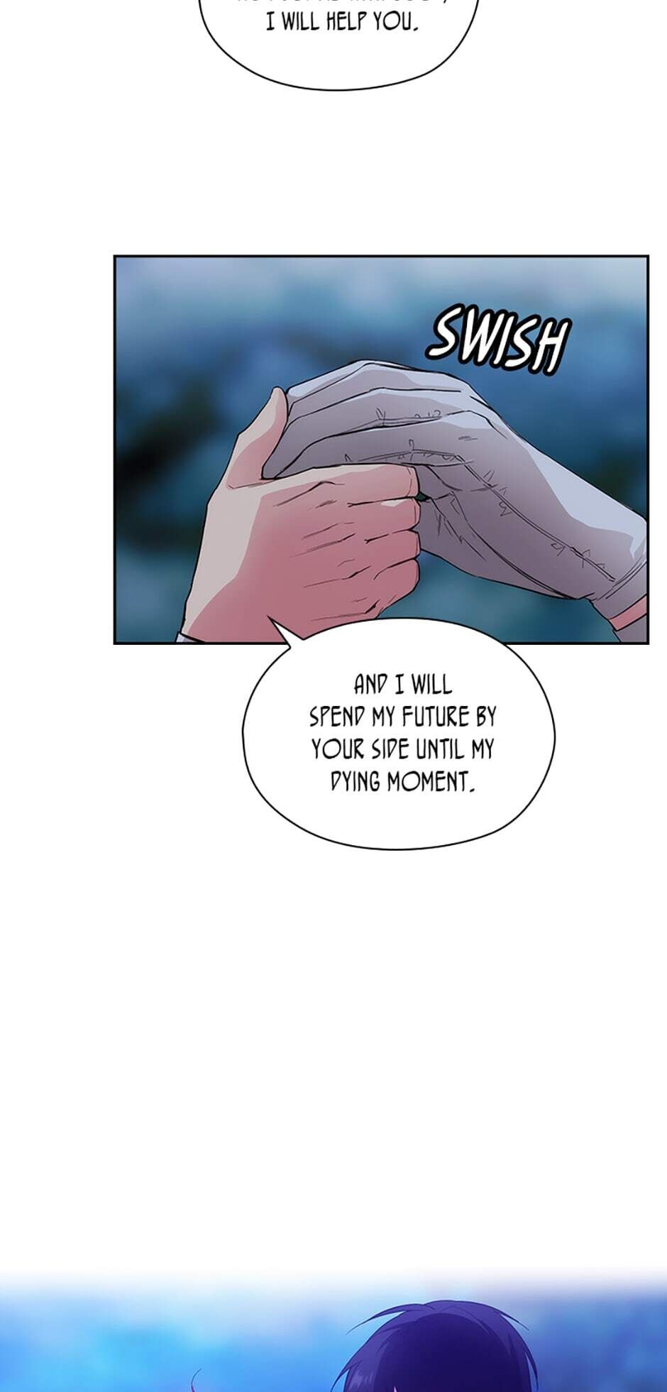 Reminiscence Adonis Chapter 165 page 18 - 