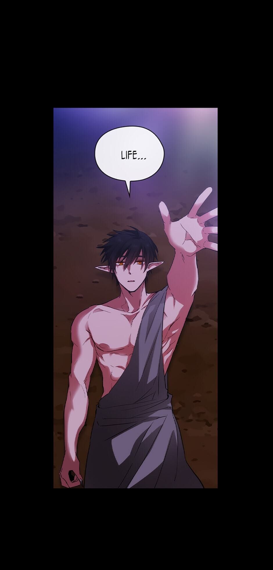Reminiscence Adonis Chapter 165 page 23 - 