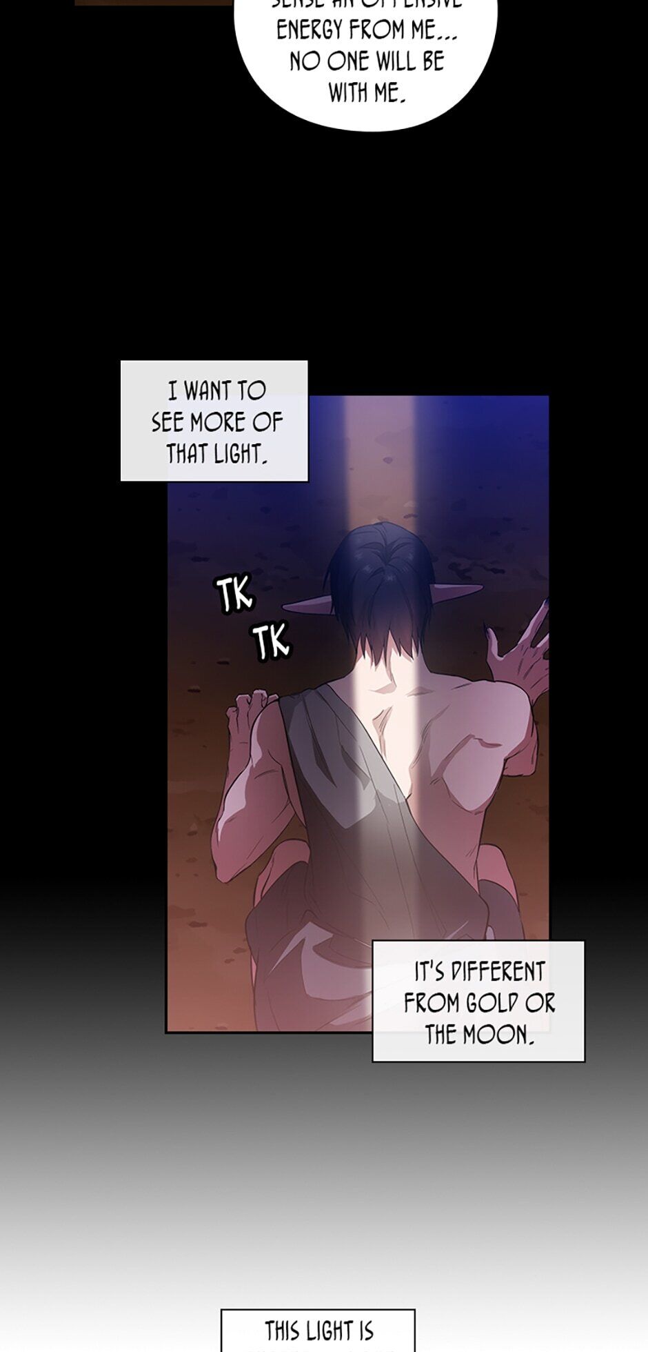 Reminiscence Adonis Chapter 165 page 26 - 