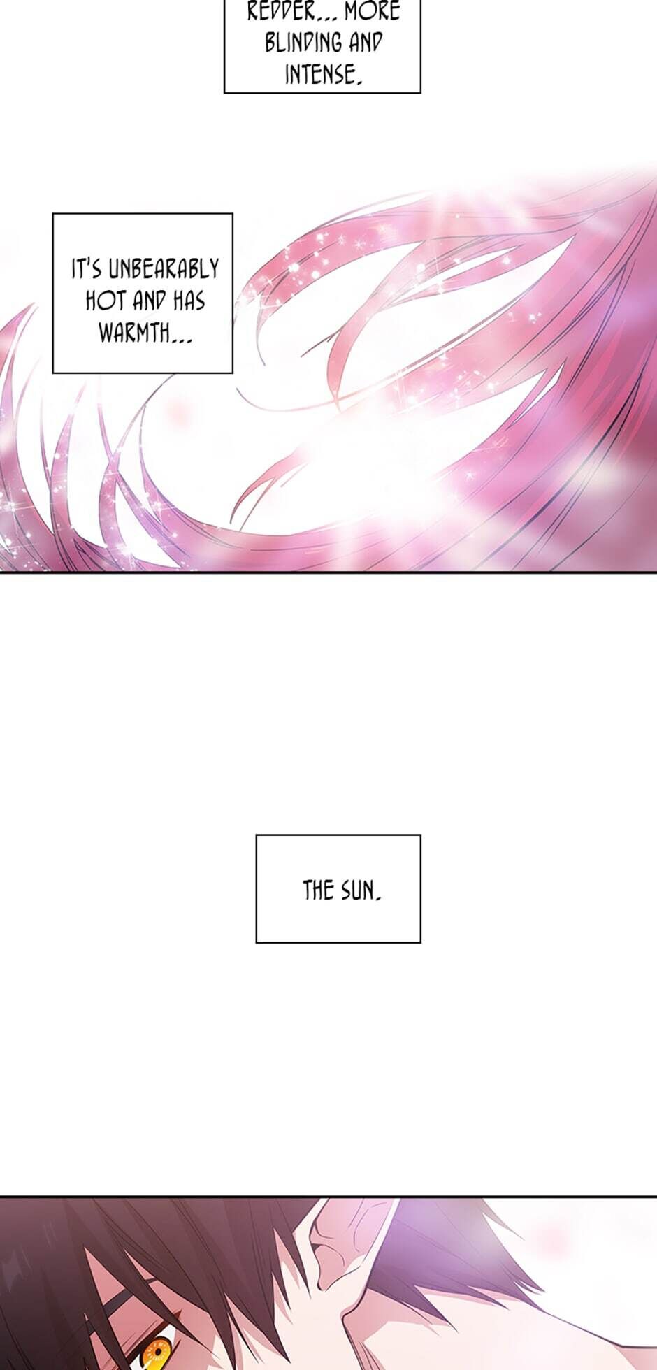 Reminiscence Adonis Chapter 165 page 27 - 