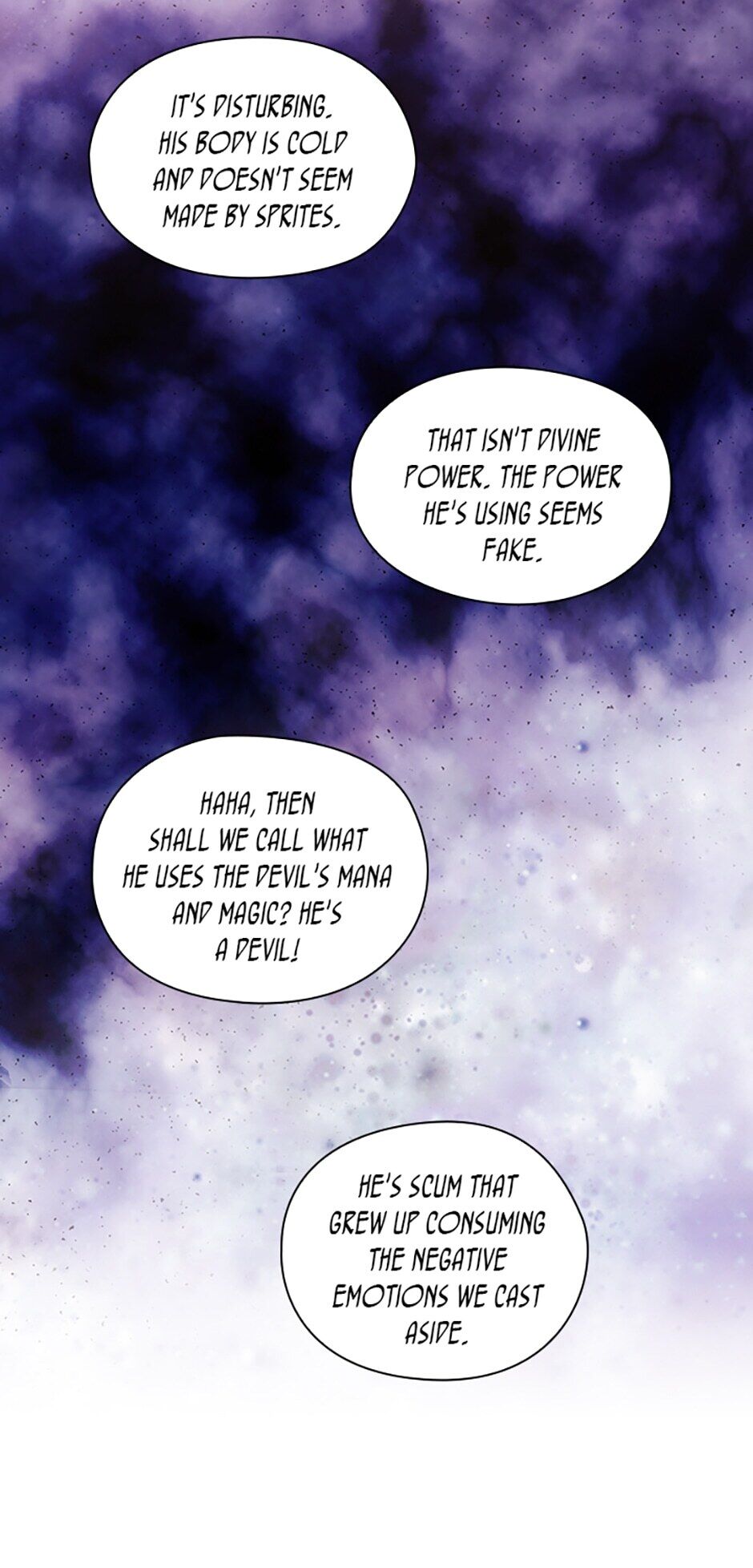 Reminiscence Adonis Chapter 165 page 30 - 