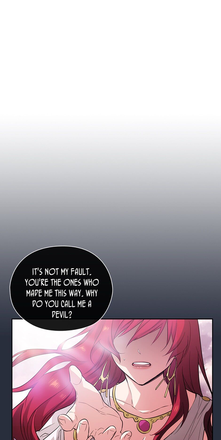 Reminiscence Adonis Chapter 165 page 31 - 