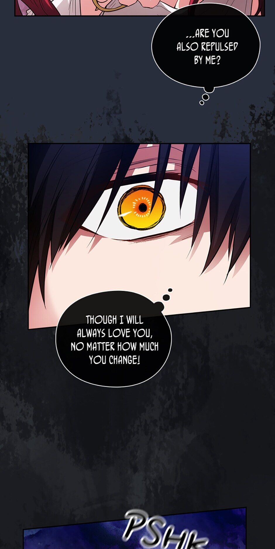 Reminiscence Adonis Chapter 165 page 32 - 
