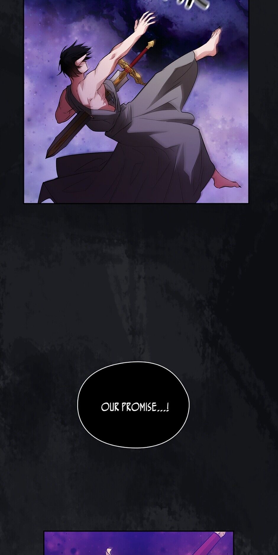 Reminiscence Adonis Chapter 165 page 33 - 