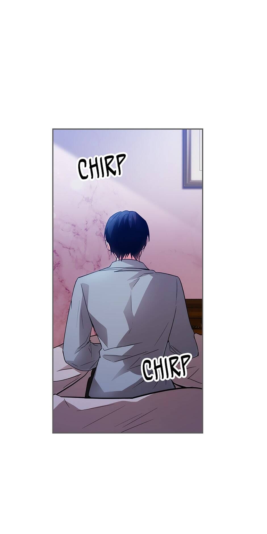 Reminiscence Adonis Chapter 165 page 35 - 