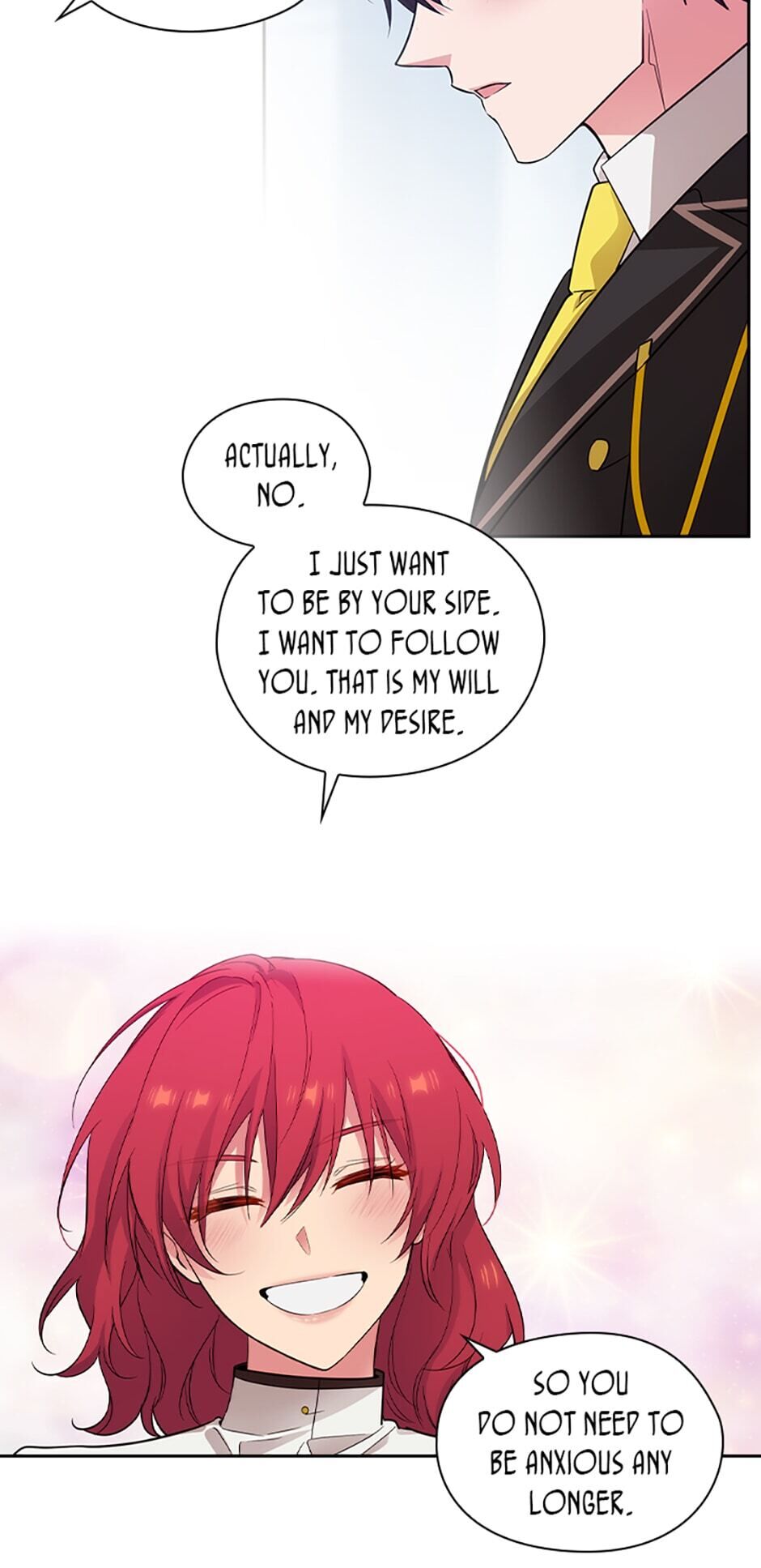 Reminiscence Adonis Chapter 165 page 45 - 