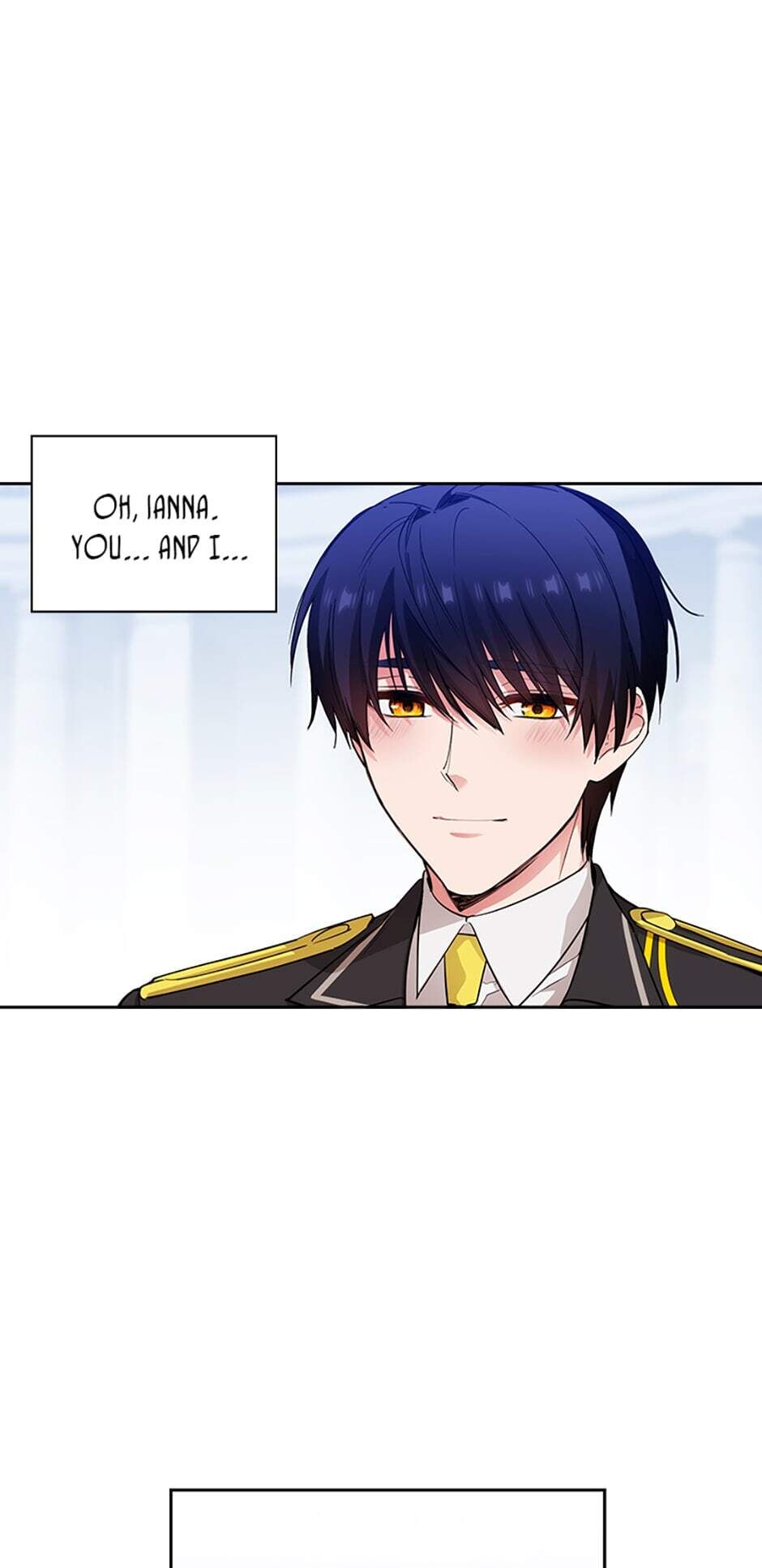 Reminiscence Adonis Chapter 165 page 46 - 