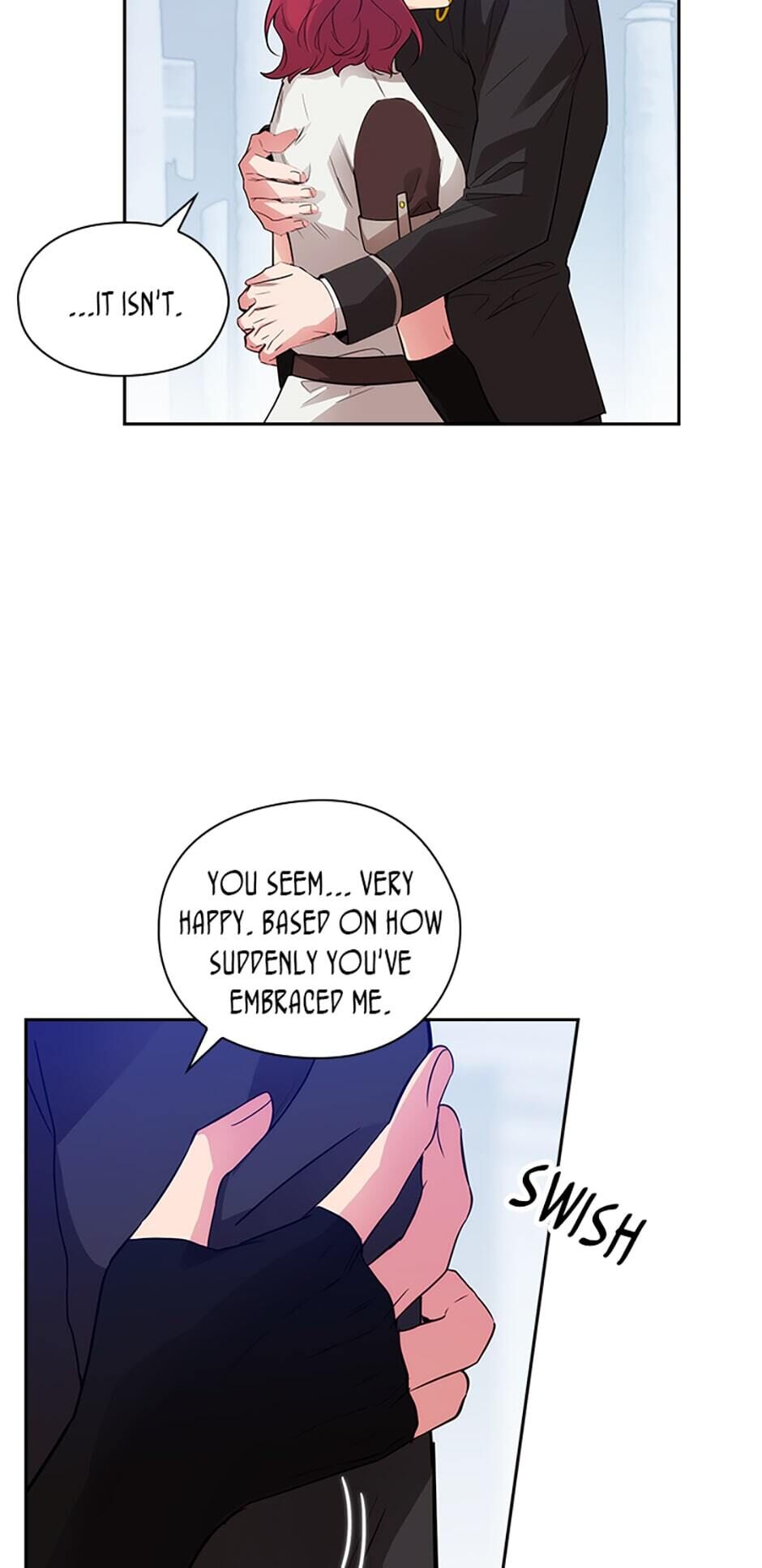 Reminiscence Adonis Chapter 165 page 48 - 