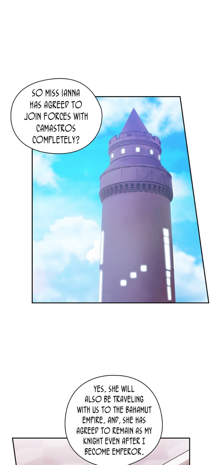 Reminiscence Adonis Chapter 165 page 52 - 