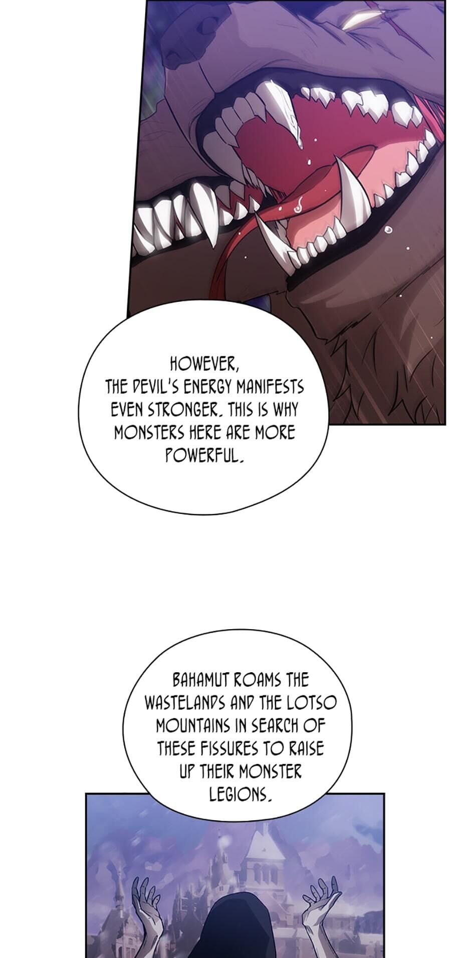 Reminiscence Adonis Chapter 166 page 23 - 