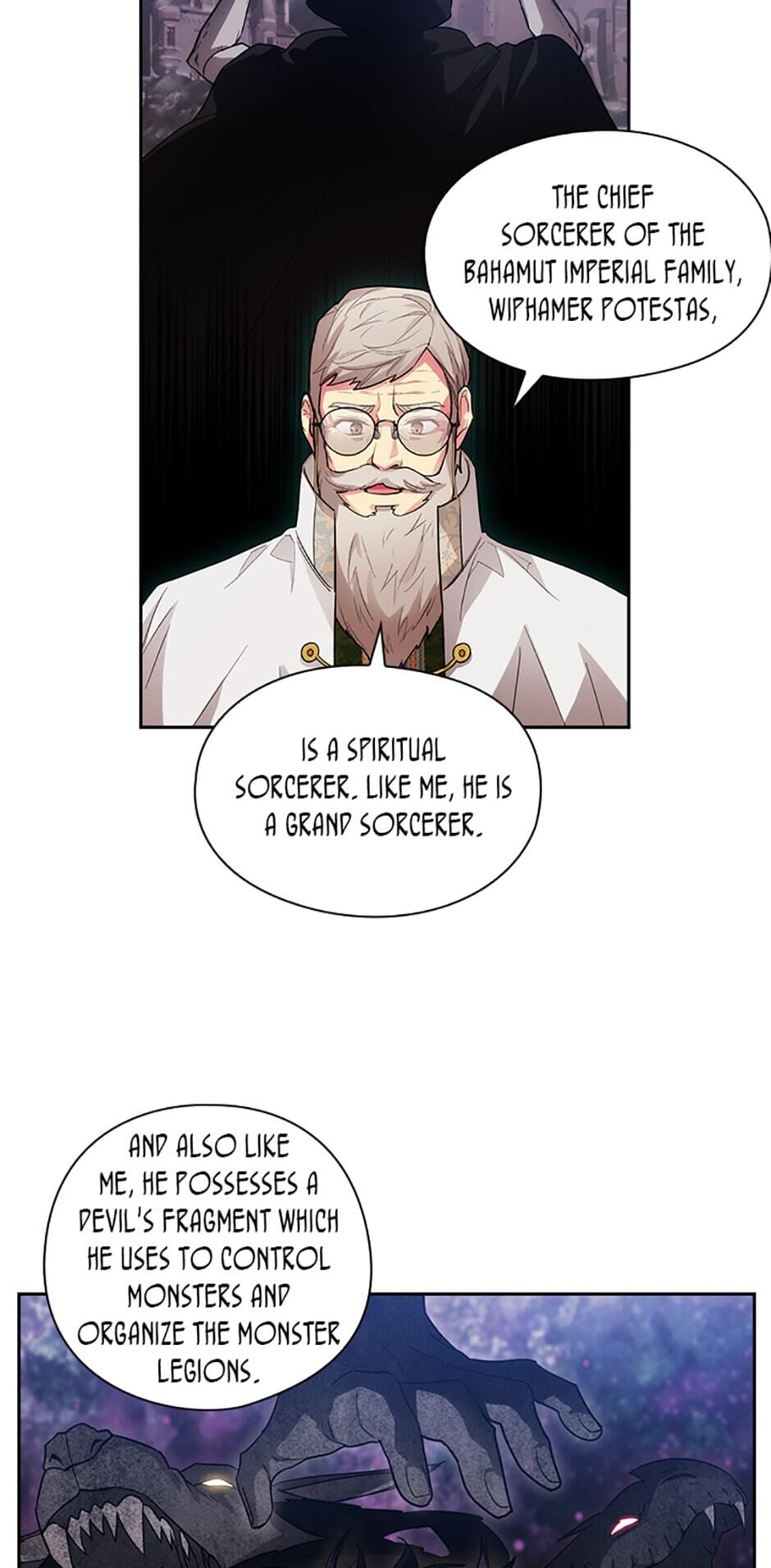 Reminiscence Adonis Chapter 166 page 24 - 