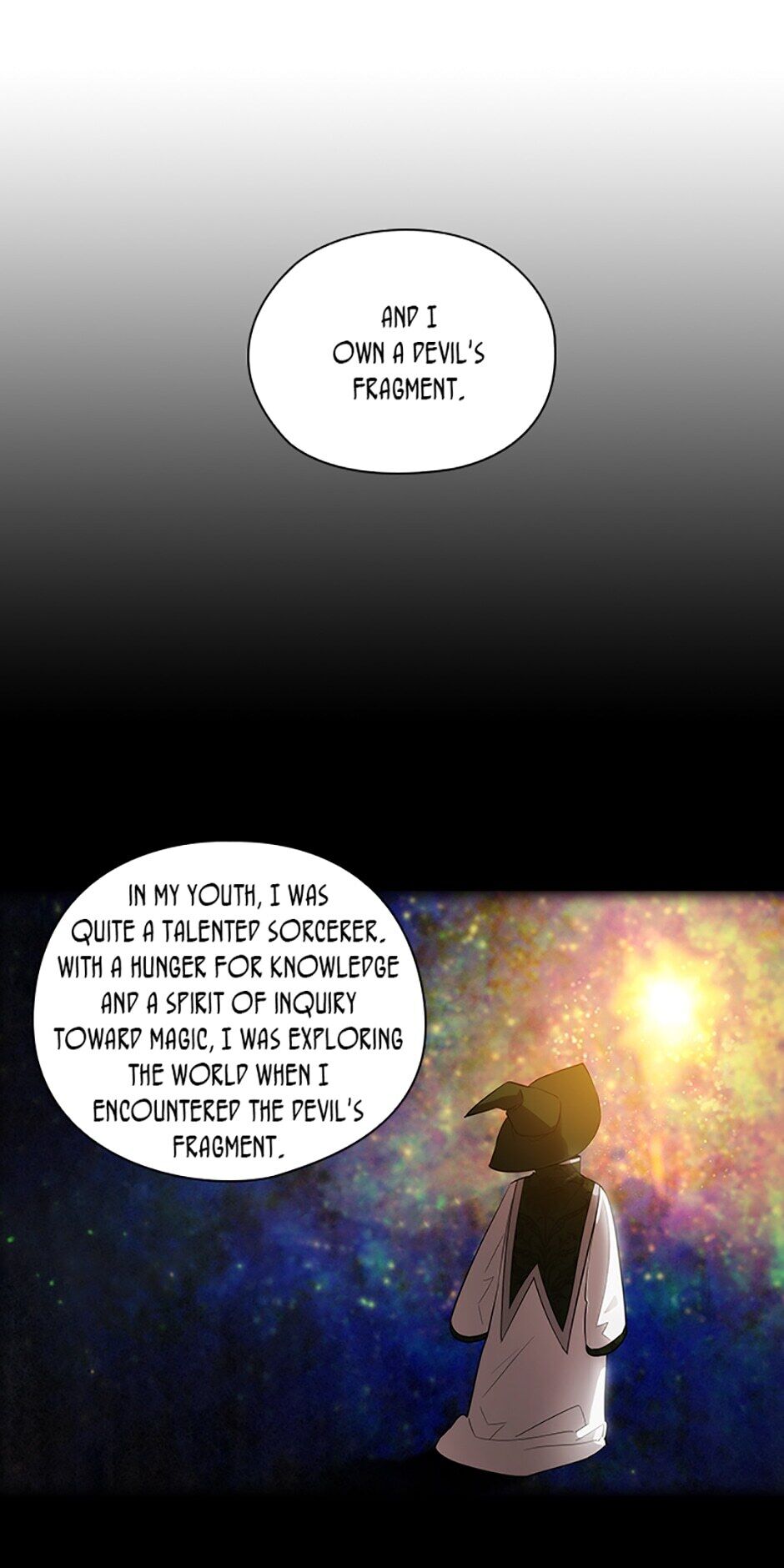 Reminiscence Adonis Chapter 166 page 9 - 