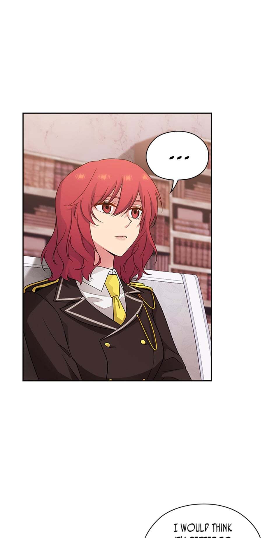 Reminiscence Adonis Chapter 167 page 2 - 