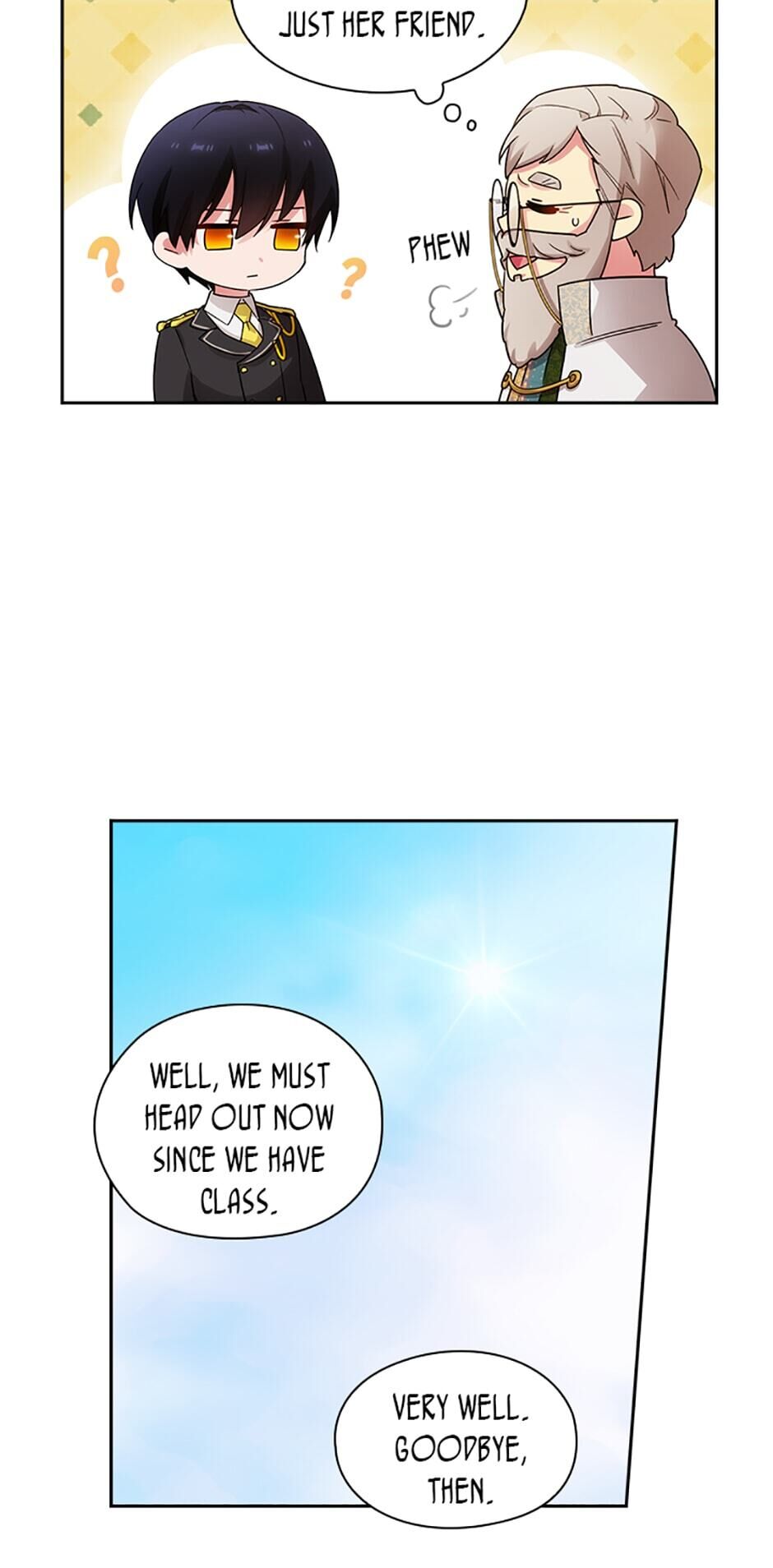 Reminiscence Adonis Chapter 167 page 13 - 
