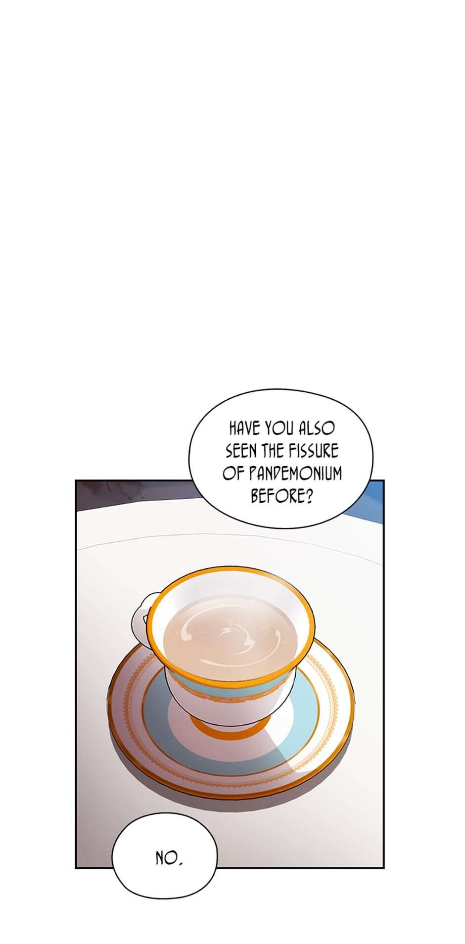 Reminiscence Adonis Chapter 167 page 15 - 