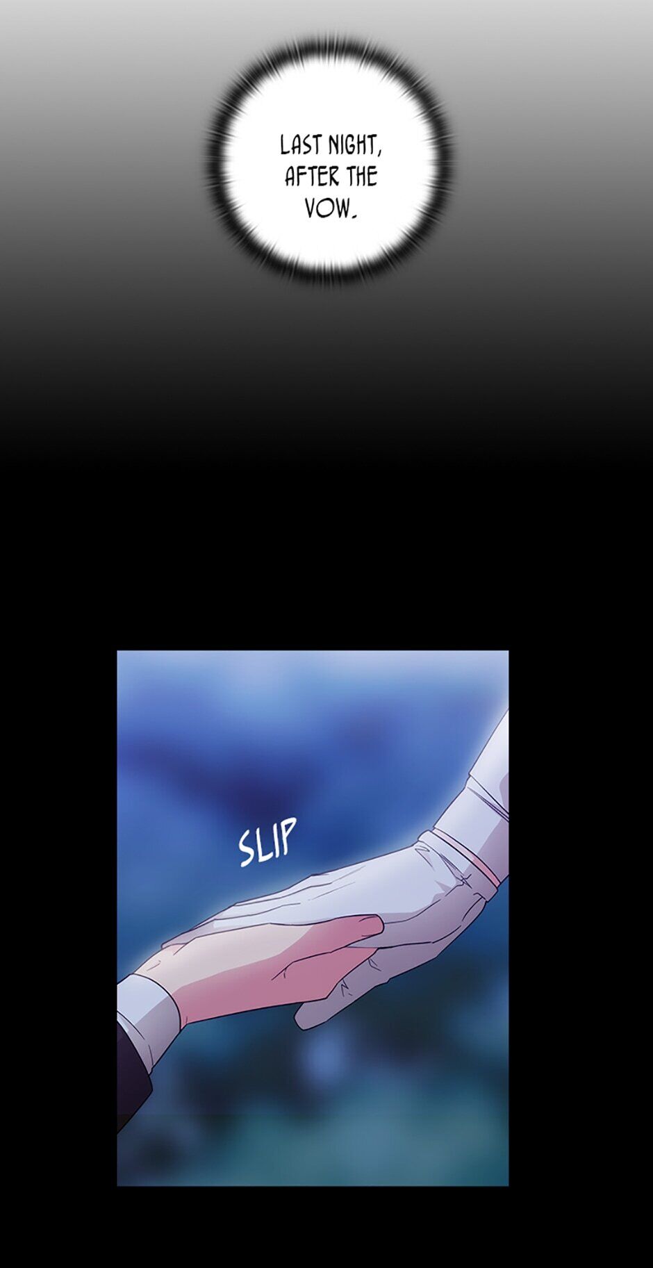 Reminiscence Adonis Chapter 167 page 20 - 