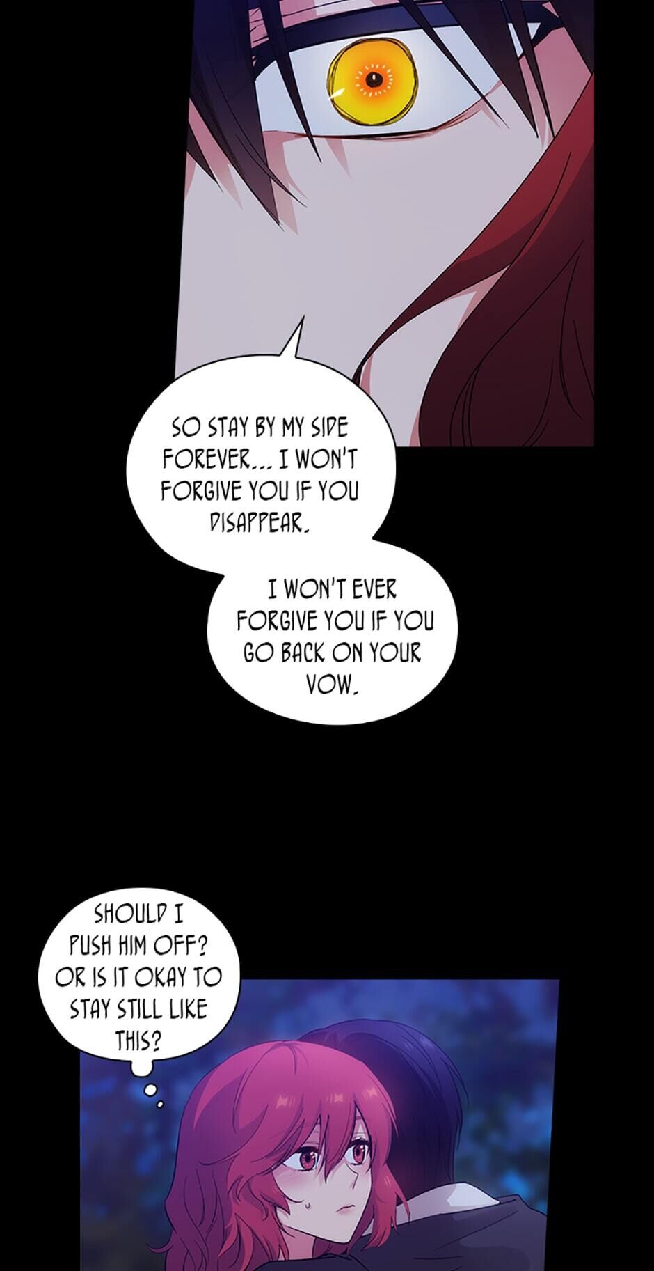 Reminiscence Adonis Chapter 167 page 23 - 
