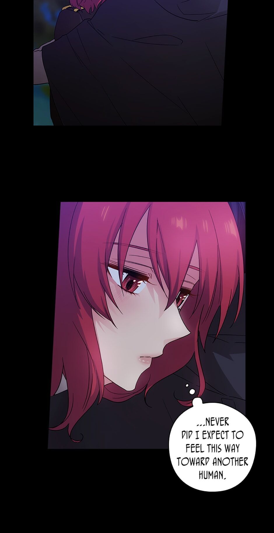 Reminiscence Adonis Chapter 167 page 24 - 