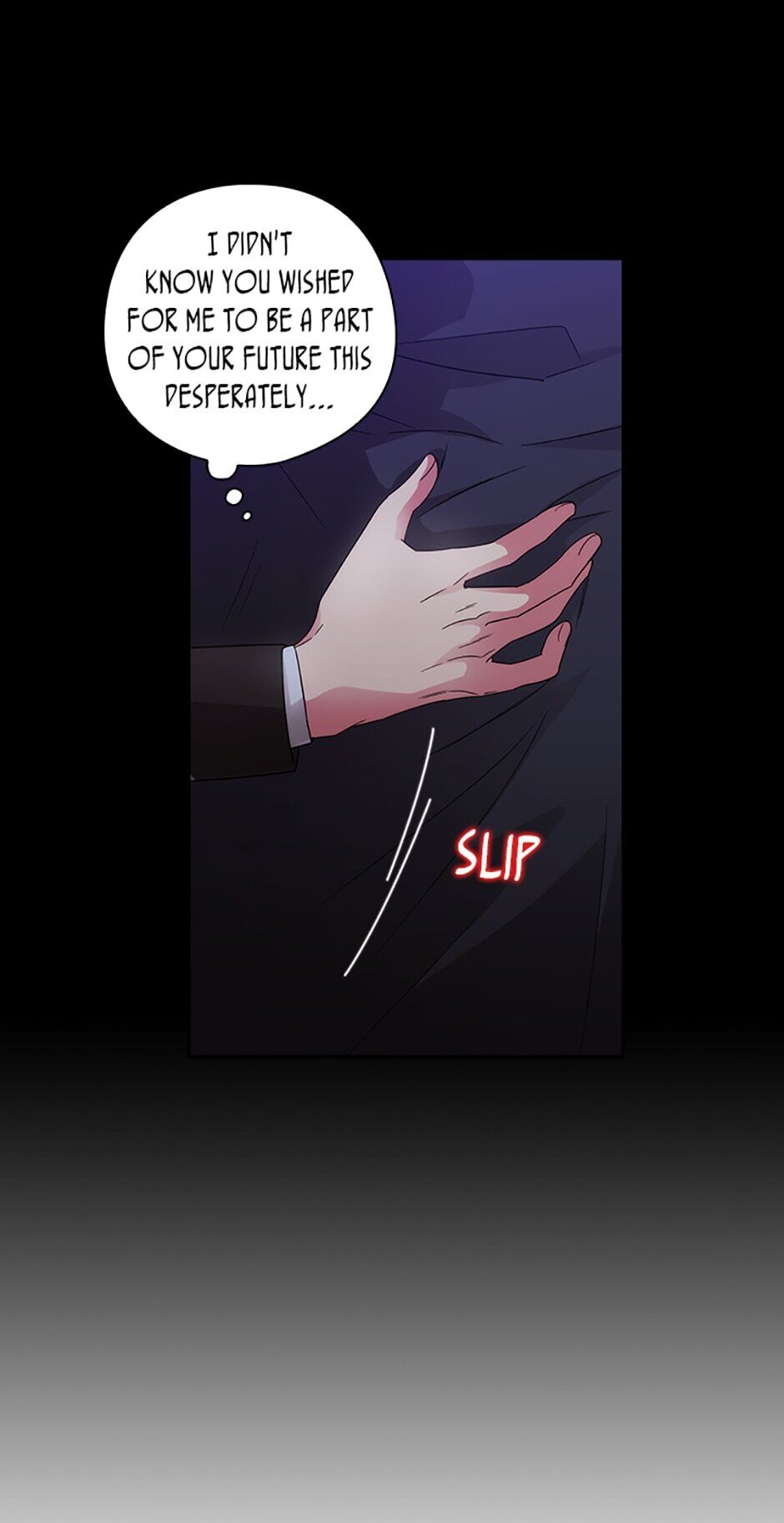 Reminiscence Adonis Chapter 167 page 25 - 