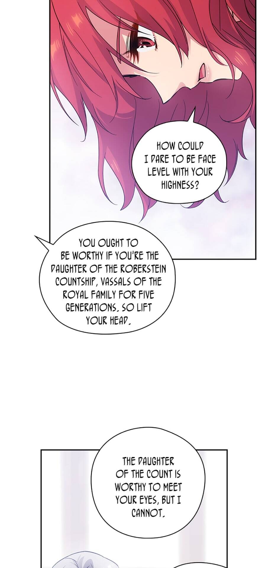Reminiscence Adonis Chapter 167 page 34 - 
