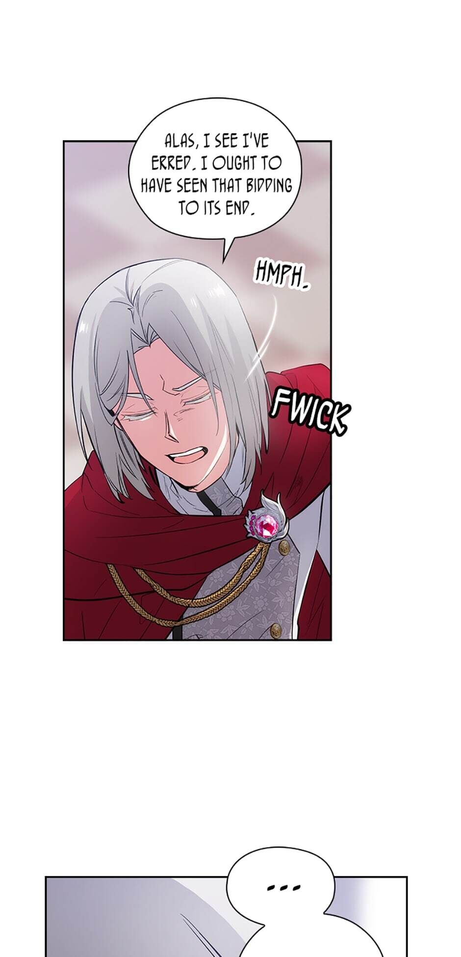 Reminiscence Adonis Chapter 167 page 44 - 