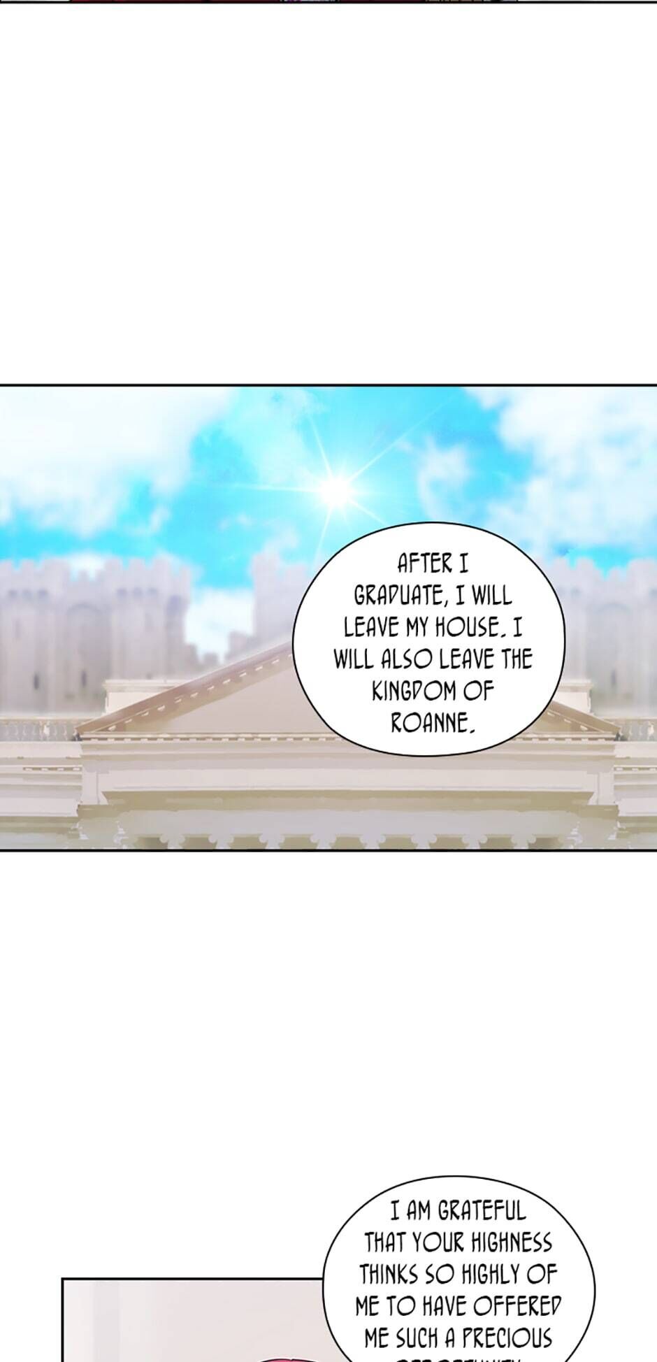 Reminiscence Adonis Chapter 167 page 49 - 