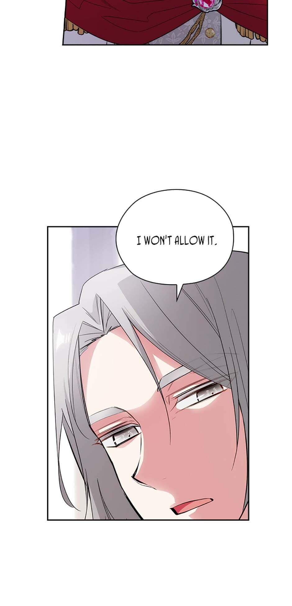 Reminiscence Adonis Chapter 167 page 51 - 