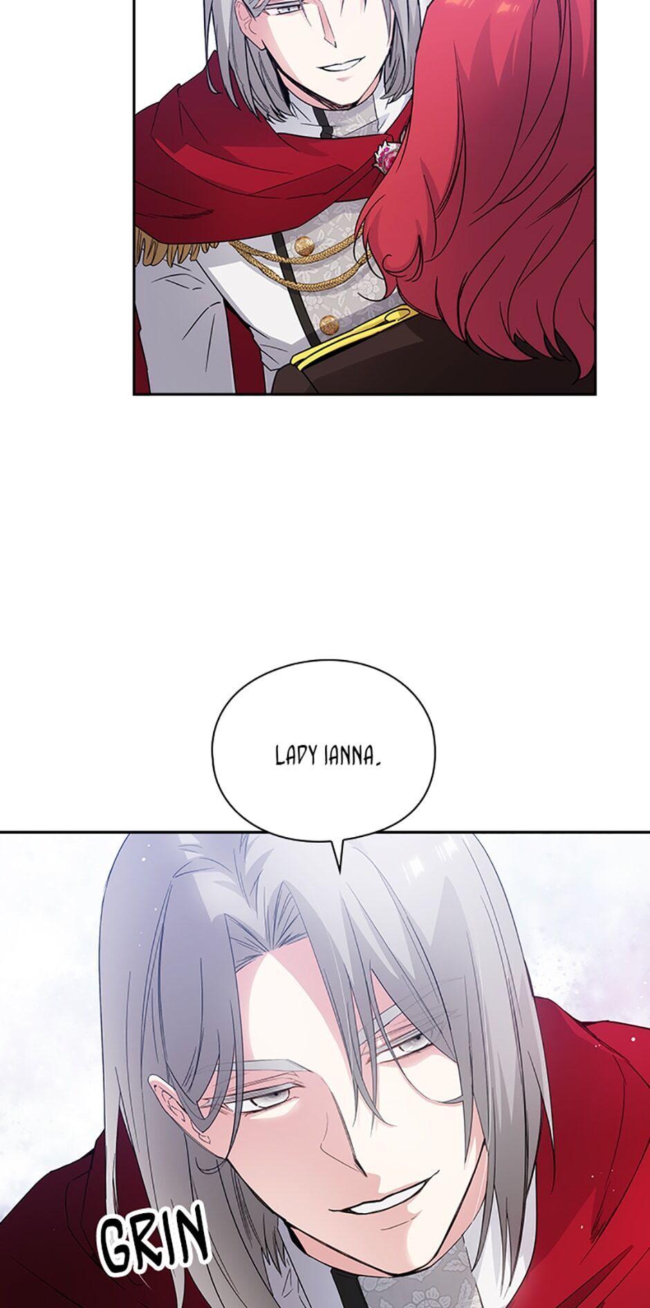 Reminiscence Adonis Chapter 167 page 54 - 