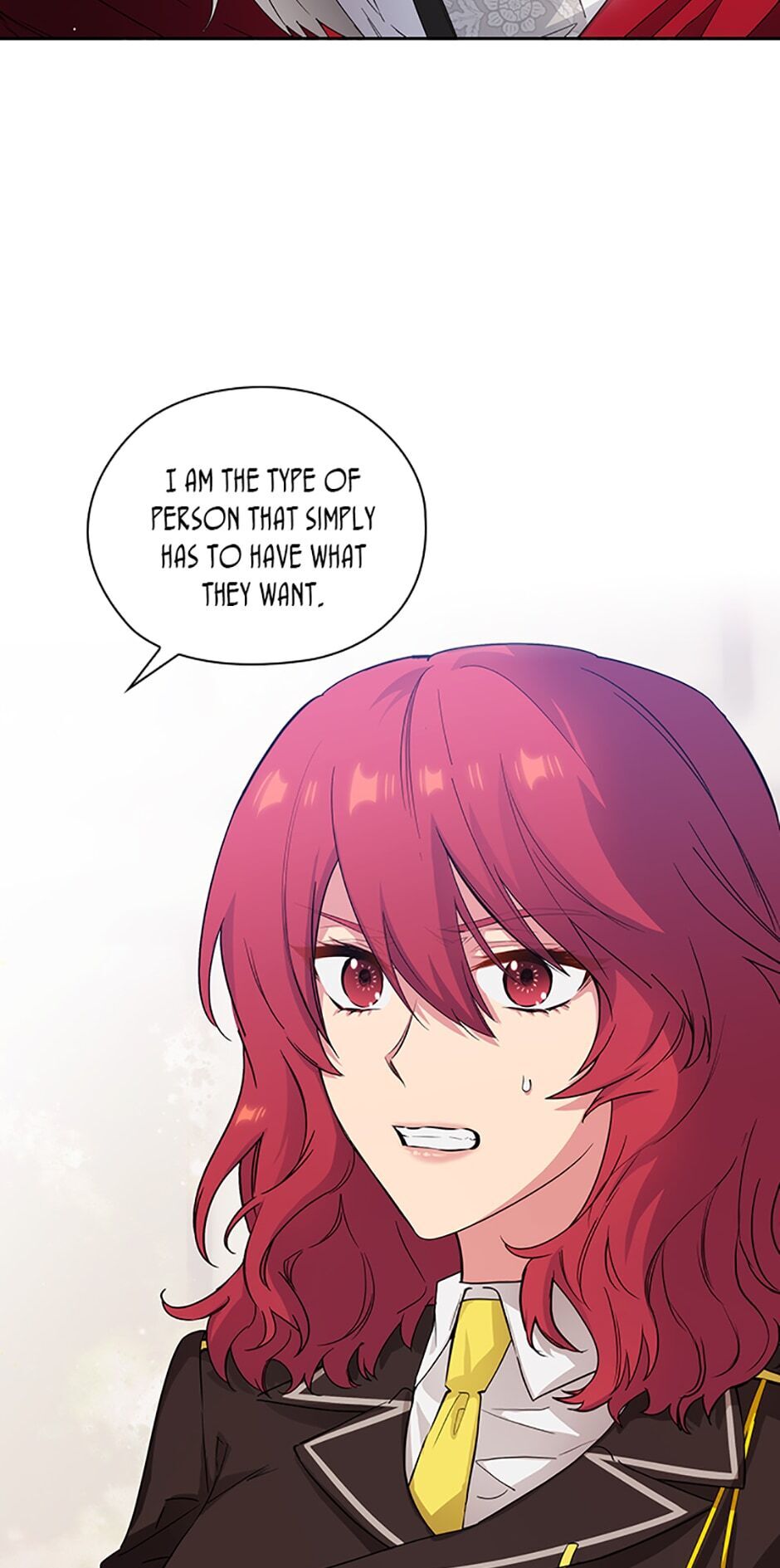 Reminiscence Adonis Chapter 167 page 55 - 