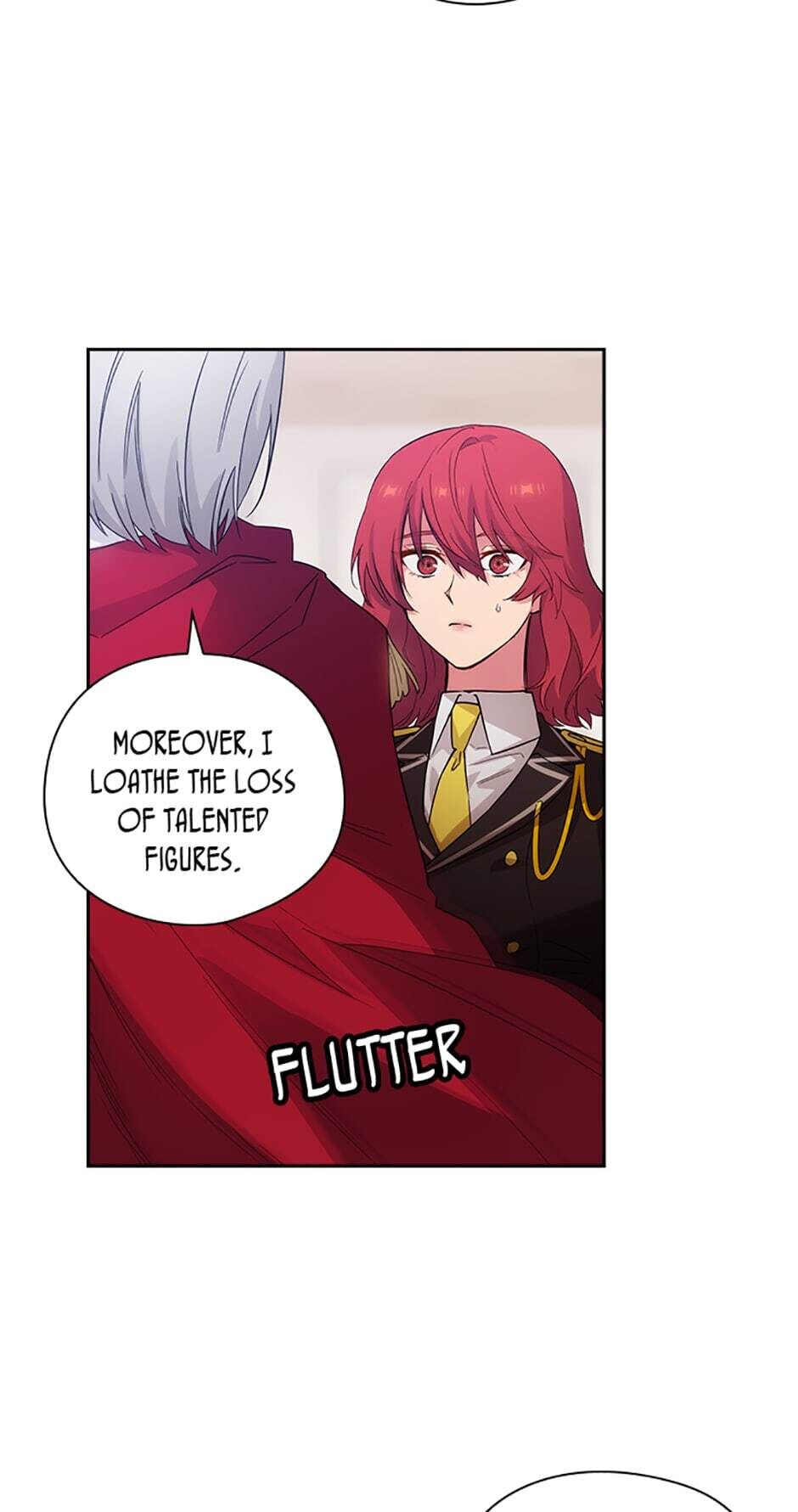 Reminiscence Adonis Chapter 168 page 2 - 