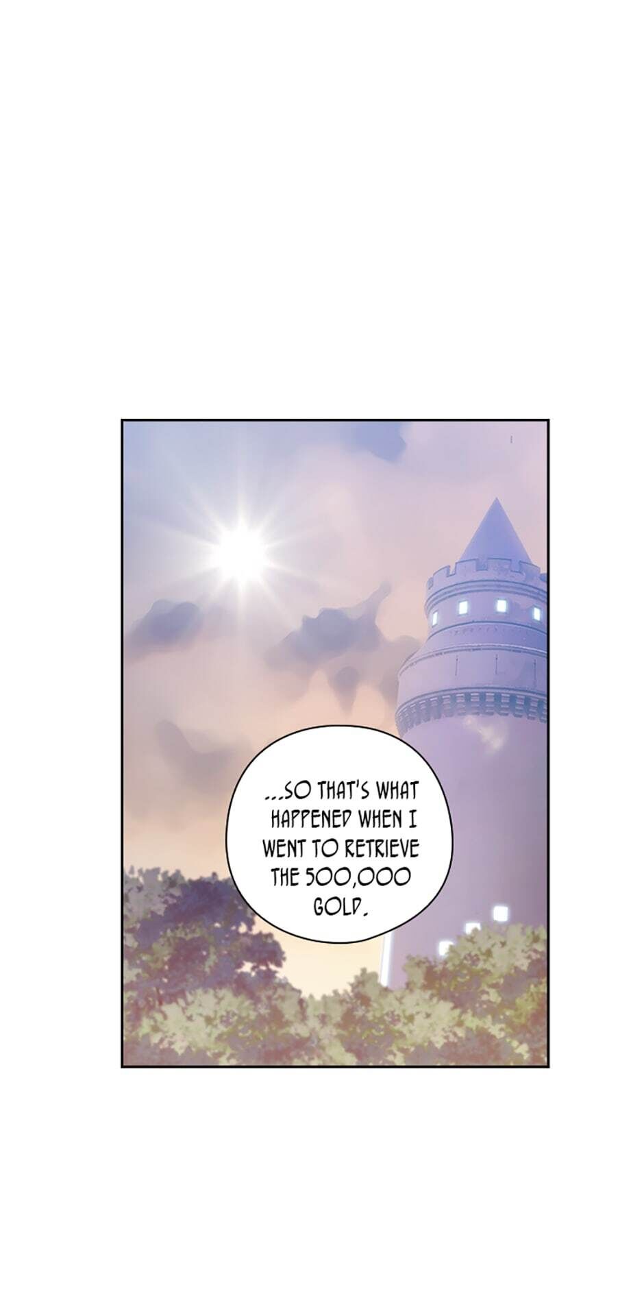 Reminiscence Adonis Chapter 168 page 19 - 