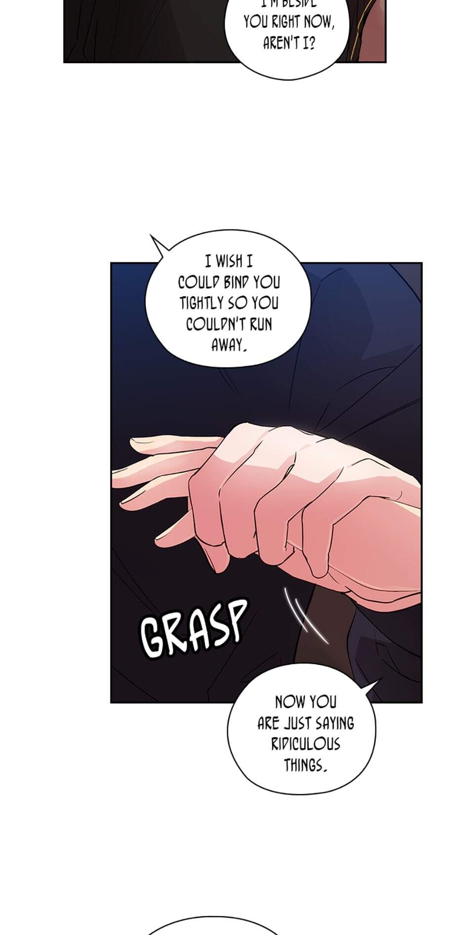 Reminiscence Adonis Chapter 168 page 26 - 